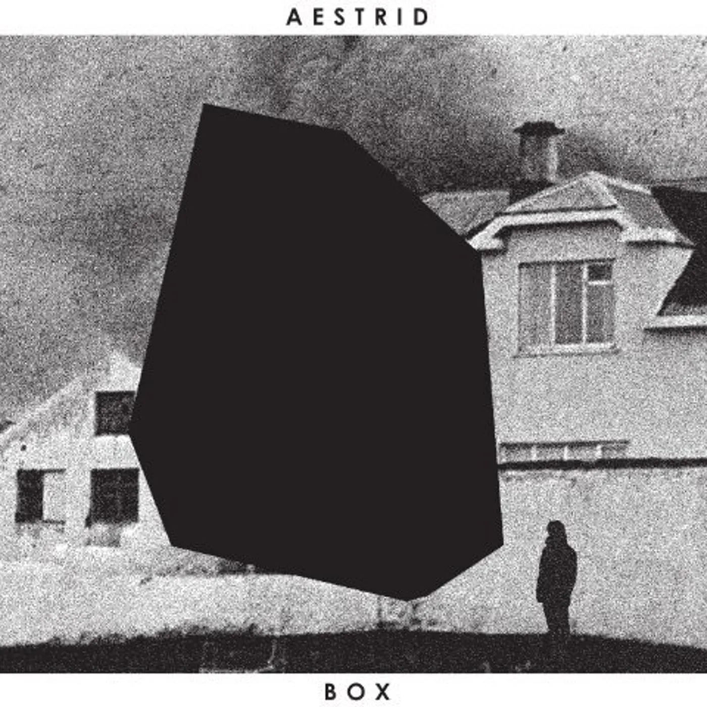 Aestrid Box Vinyl Record