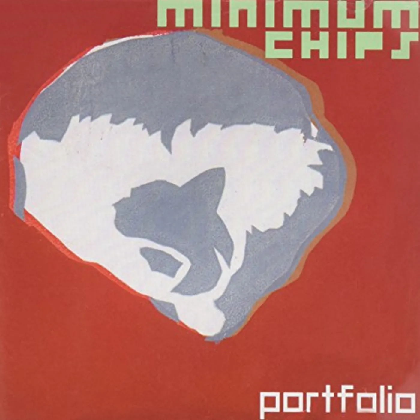 Minimum Chips PORTFOLIO CD