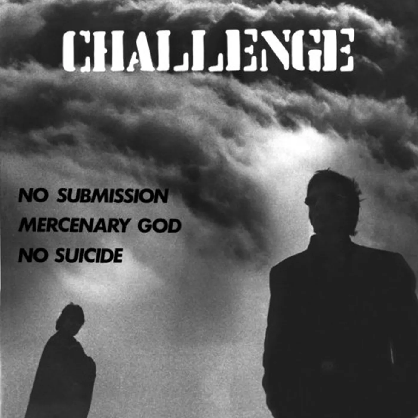 CHALLENGE CD