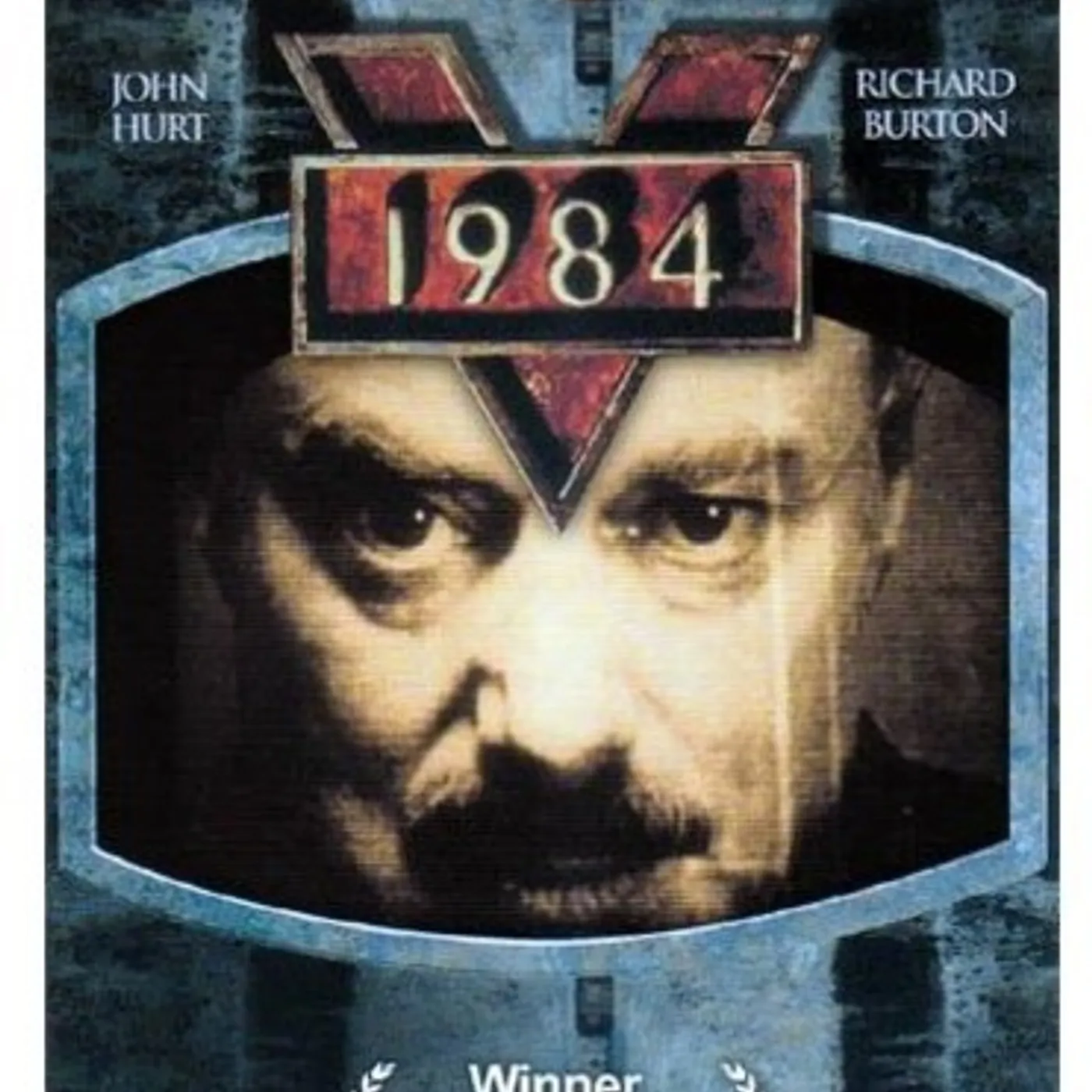 1984 (1984) DVD