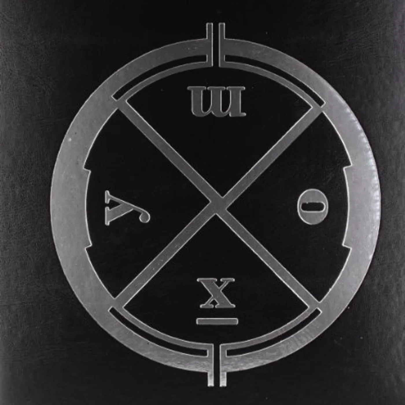 Clan of Xymox VINYL BOX (LIMITED 180GR COLORED VINYL HIGH QUALIT Vinyl Record