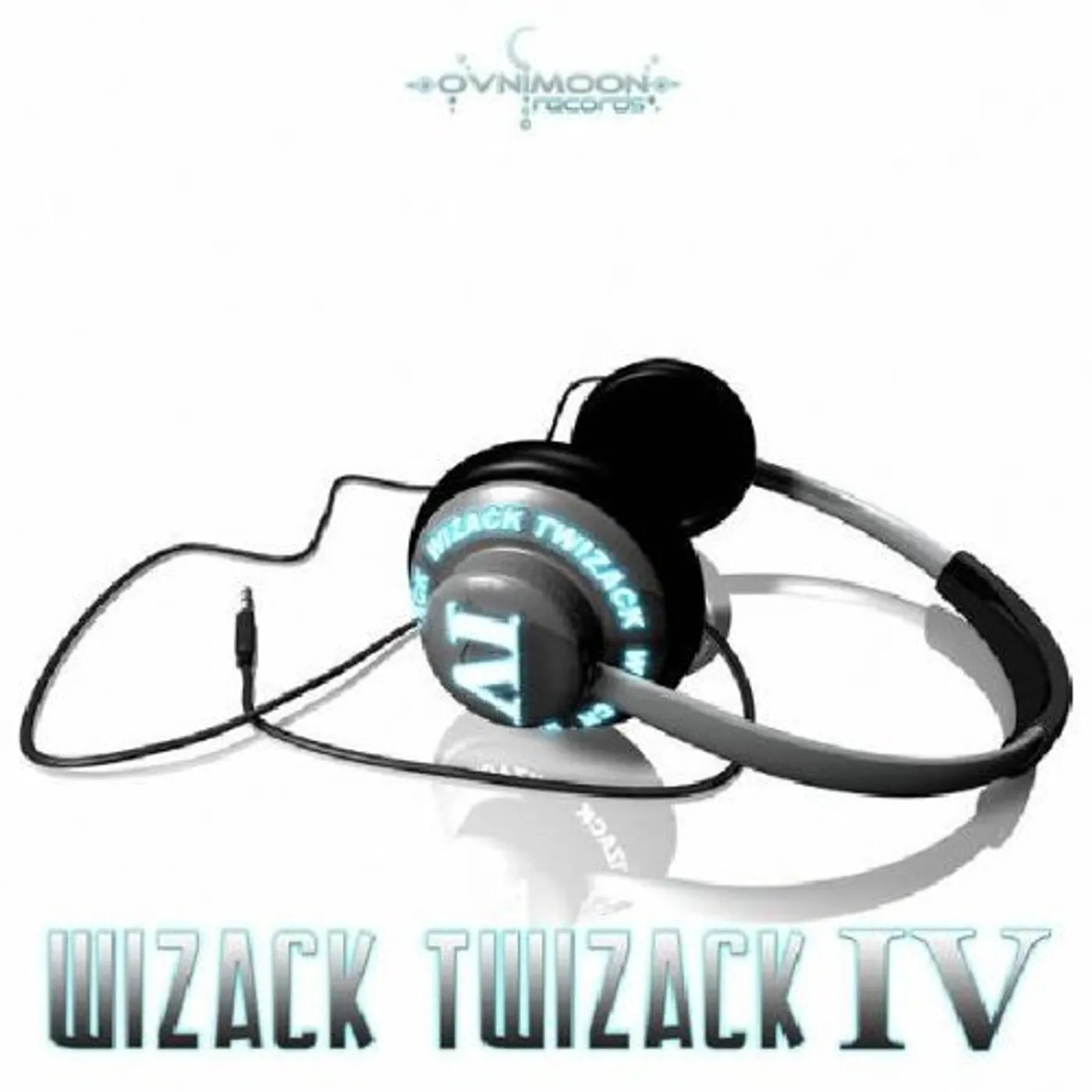 Wizack Twizack IV CD