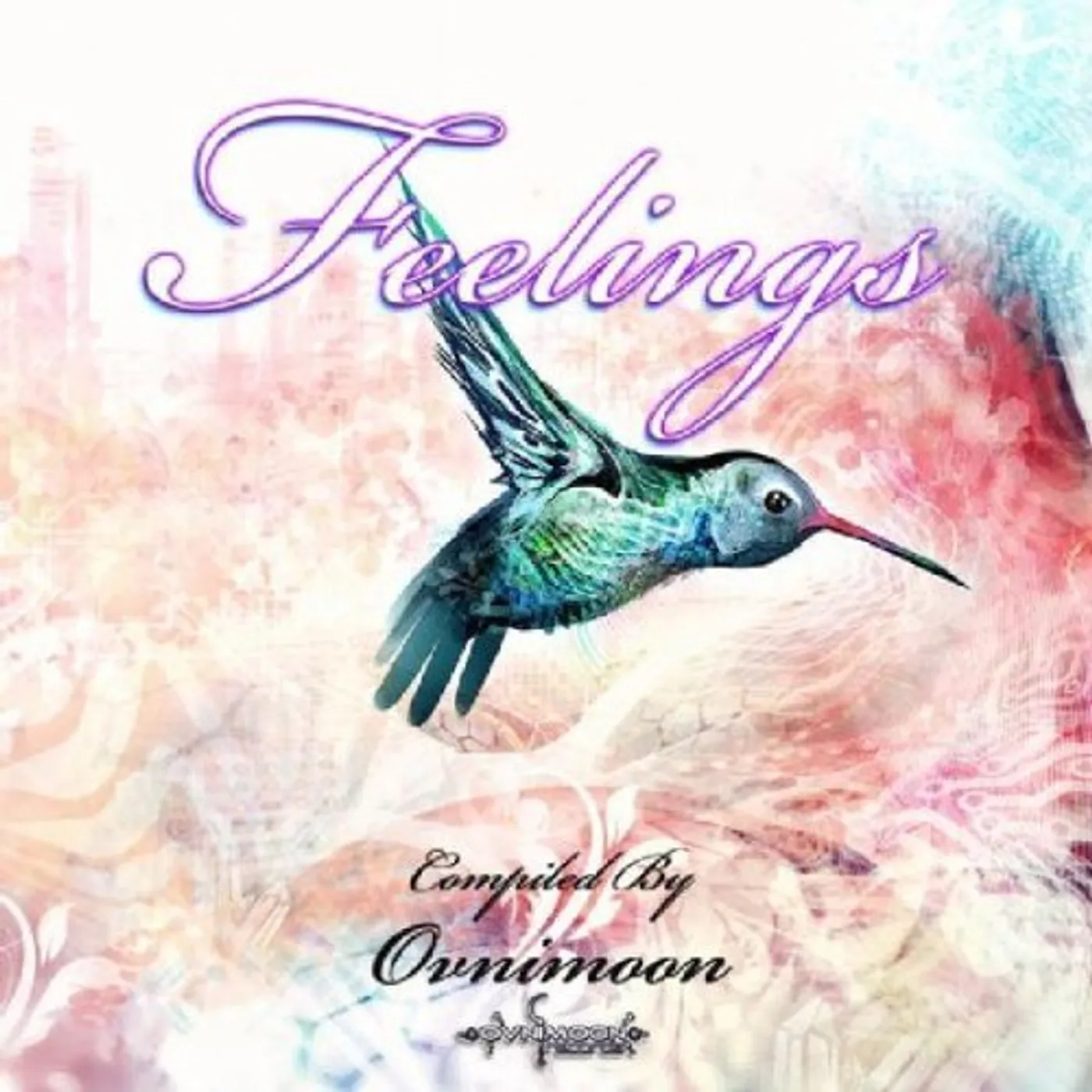 FEELINGS CD