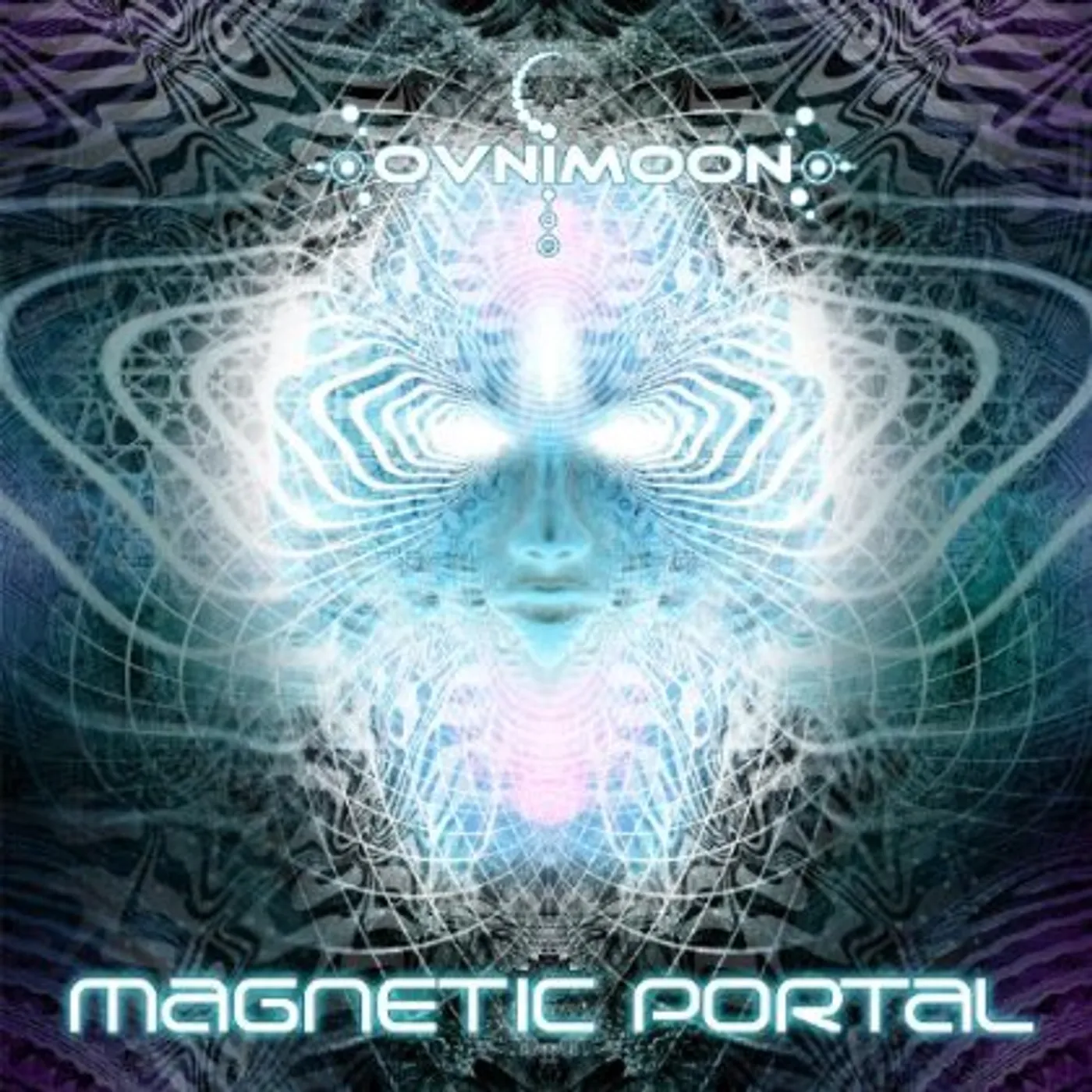 Ovnimoon MAGNETIC PORTAL CD
