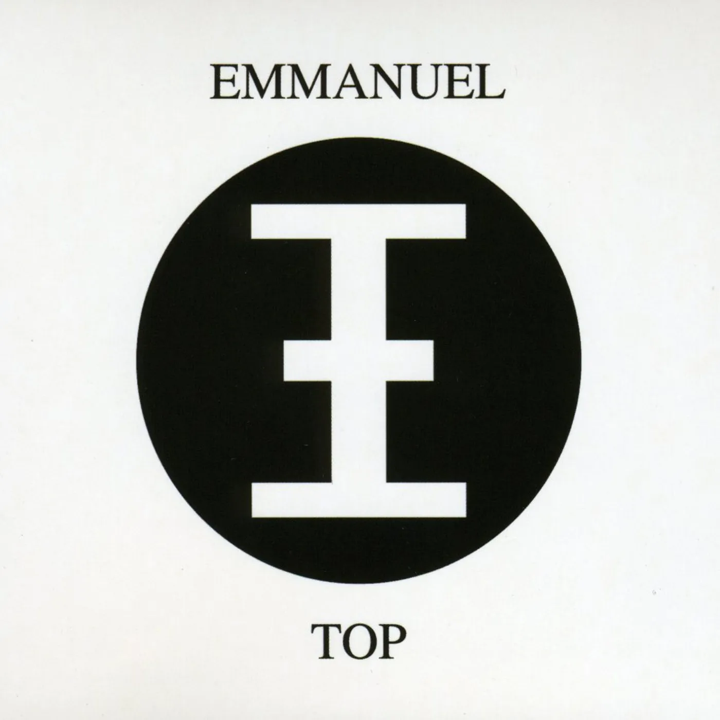 EMMANUEL TOP CD