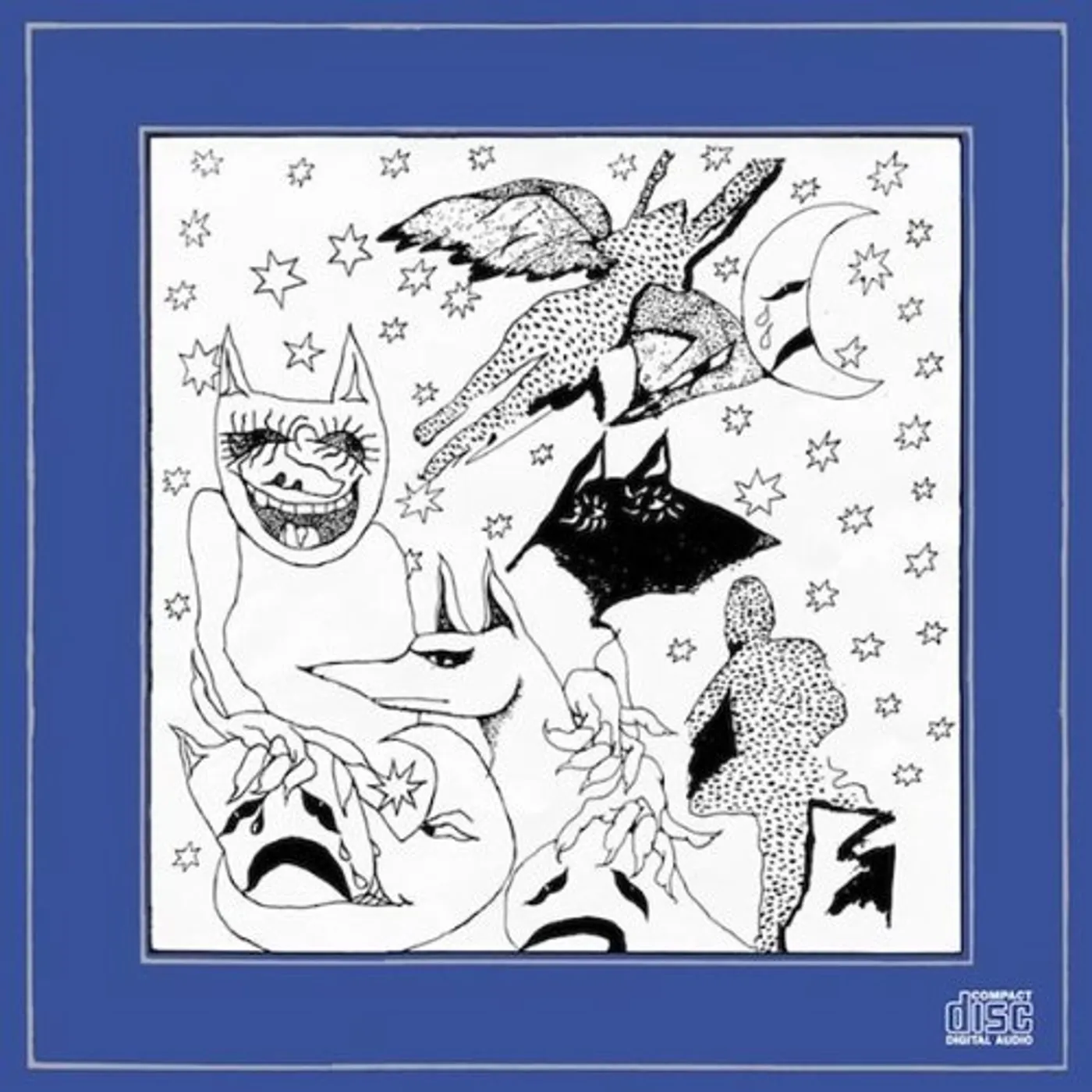 Milk Music Cruise Your Illusion Vinyl Record