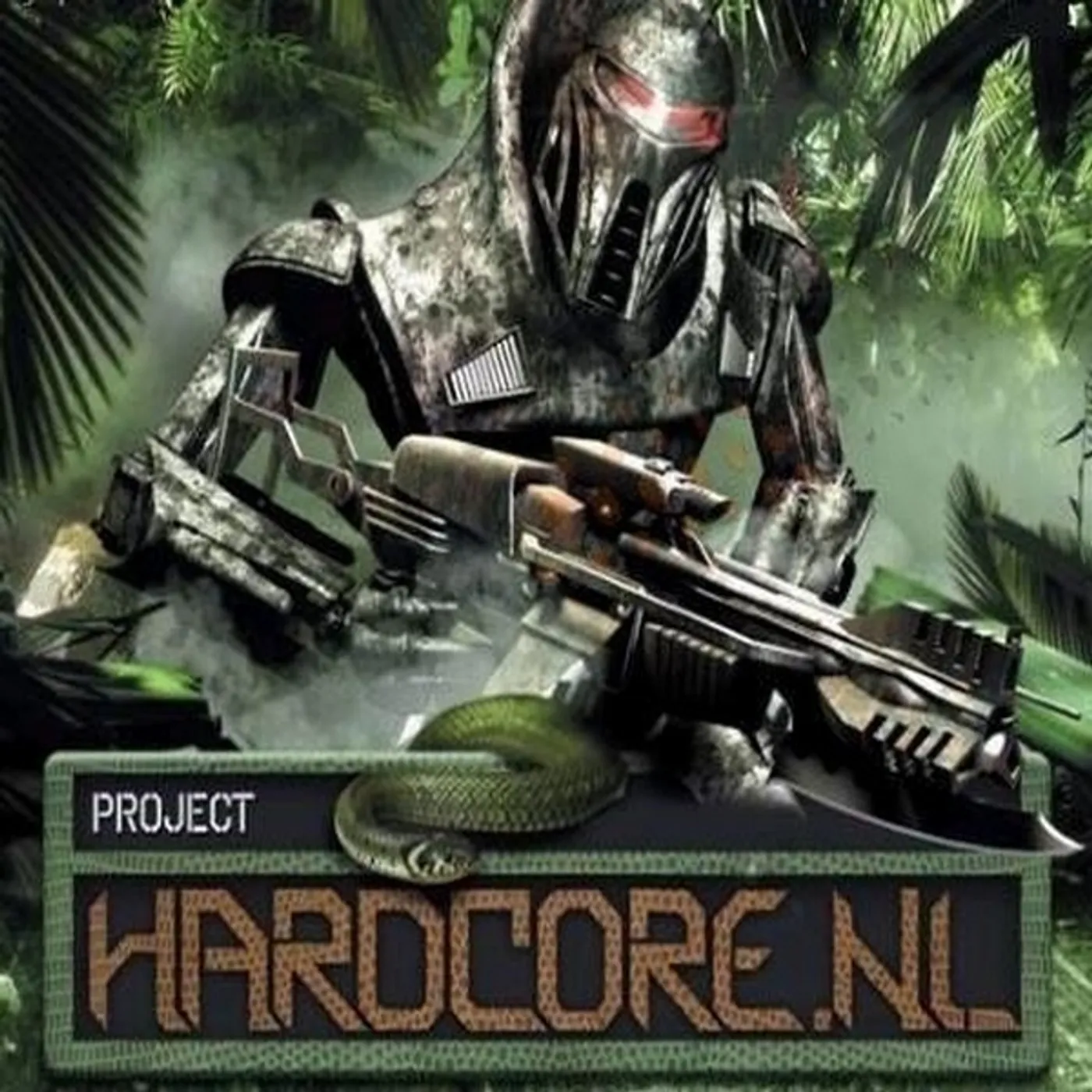 Nosferatu LEAVE ME IN THE DARK Vinyl Record