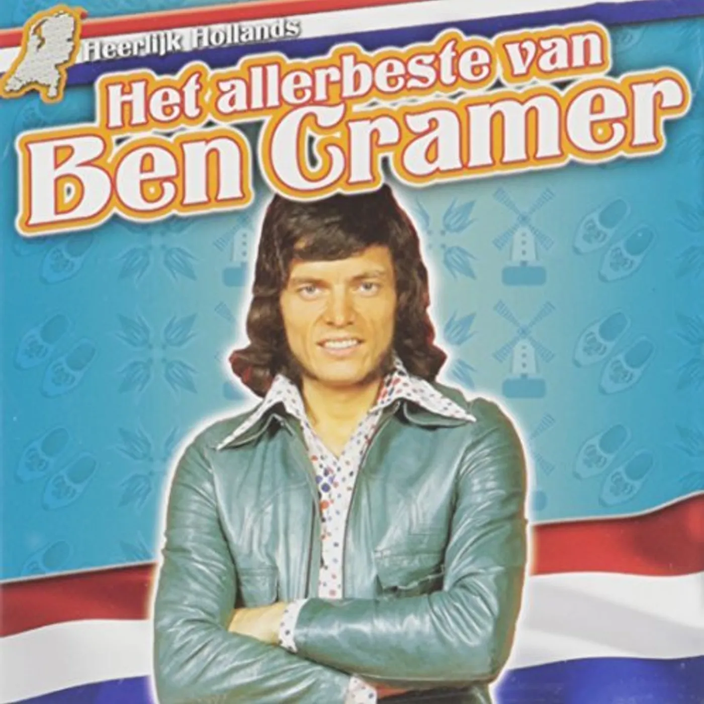 Ben Cramer HET ALLERBESTE VAN CD