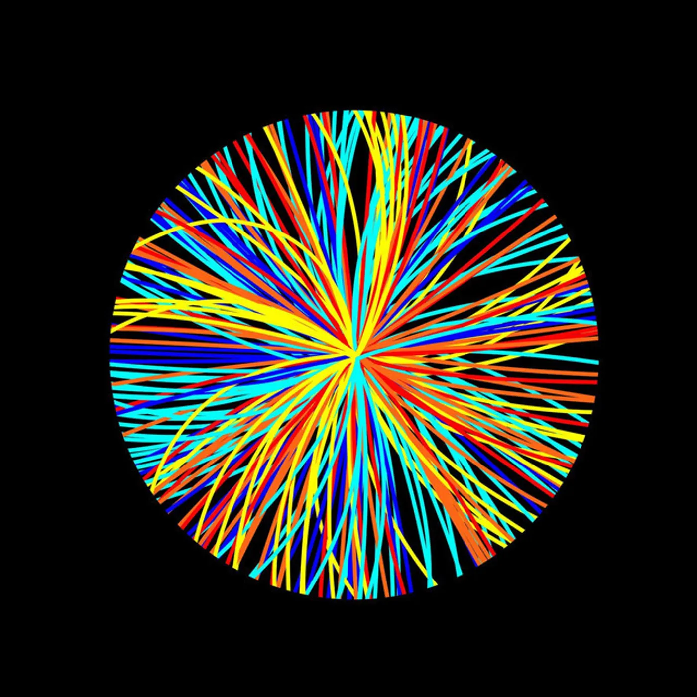 Moke Collider Vinyl Record