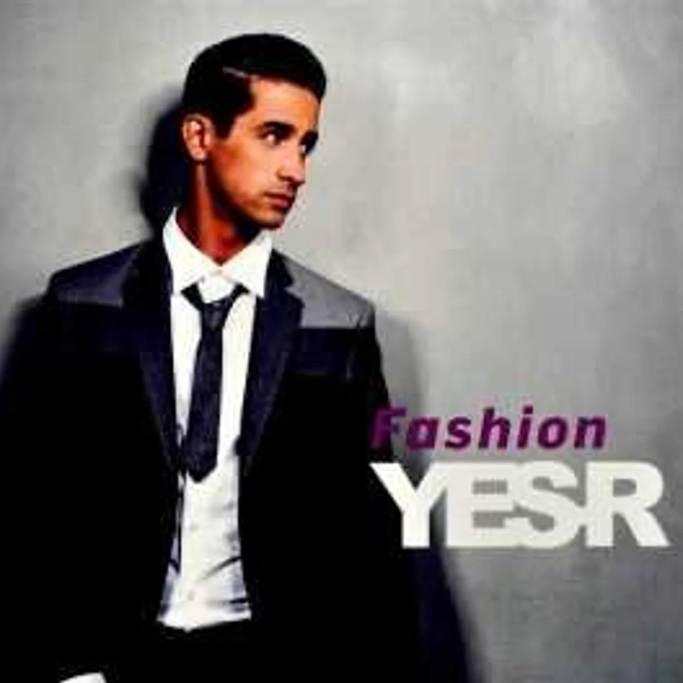 Yes-R FASHION CD