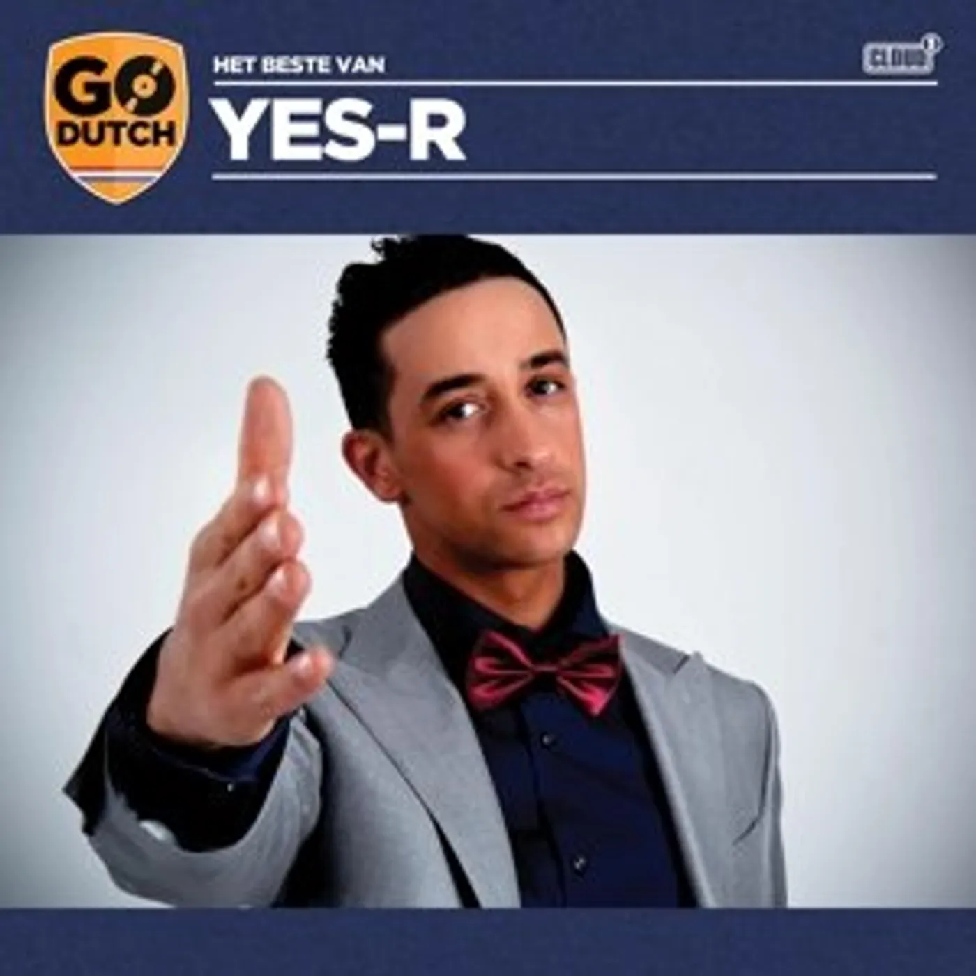 Yes-R HET BESTE VAN CD