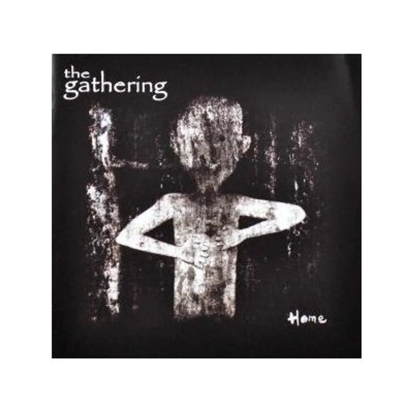 Gathering HOME CD