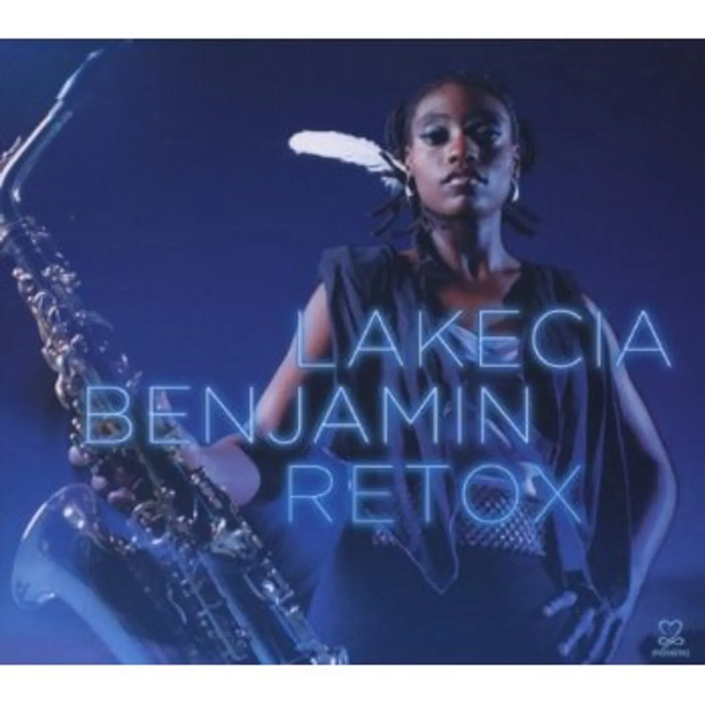 Lakecia Benjamin RETOX CD