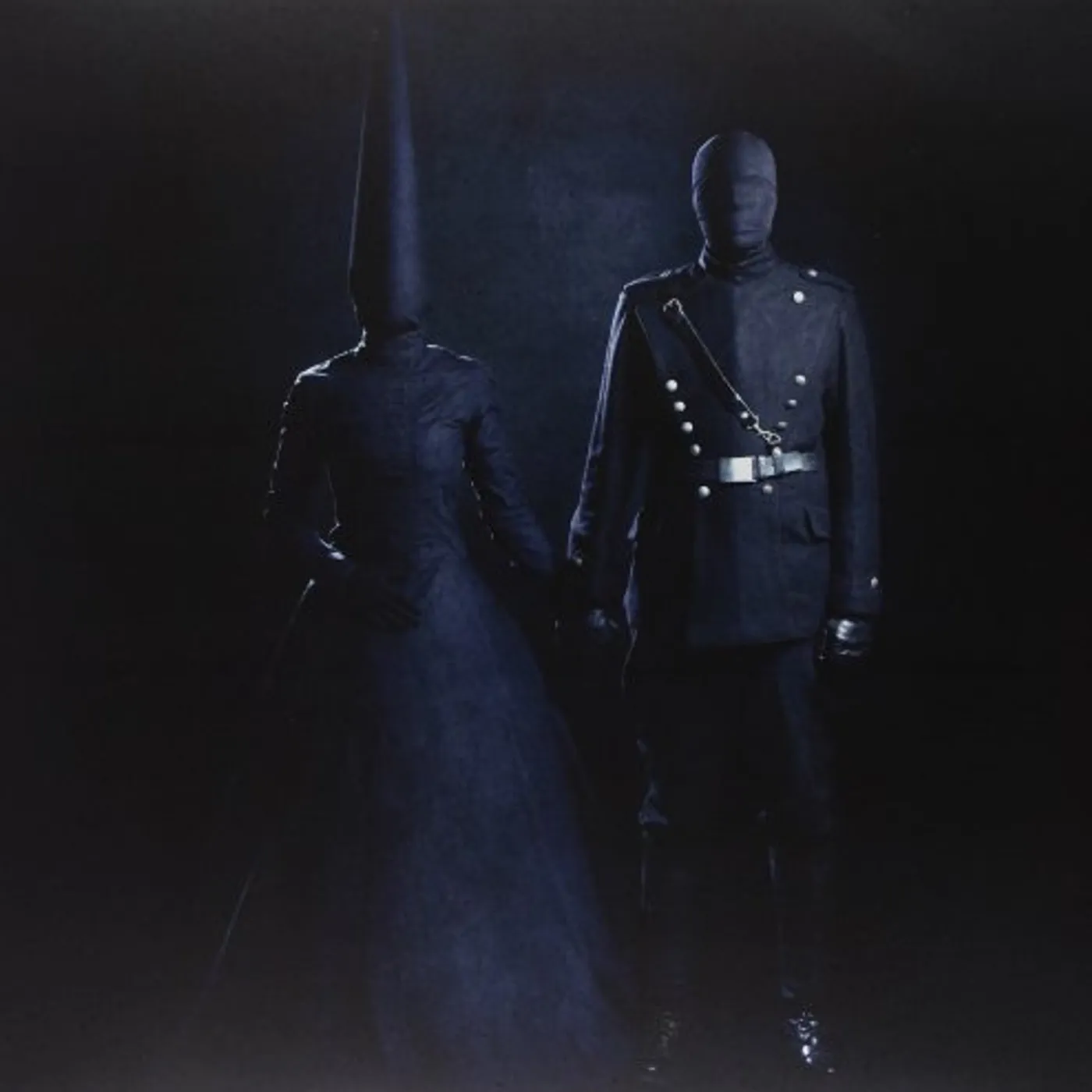 Mass Hysteria L'ARMEE DES OMBRES Vinyl Record