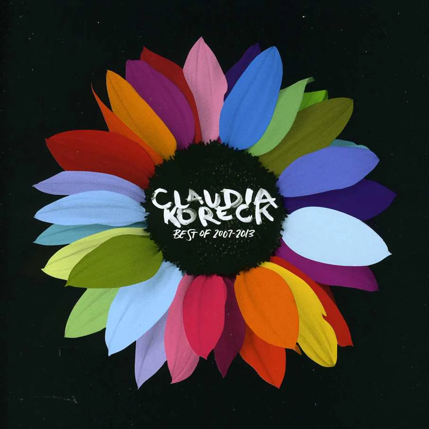 Claudia Koreck DAHOAM CD