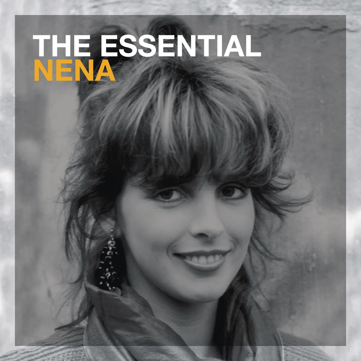 ESSENTIAL NENA CD