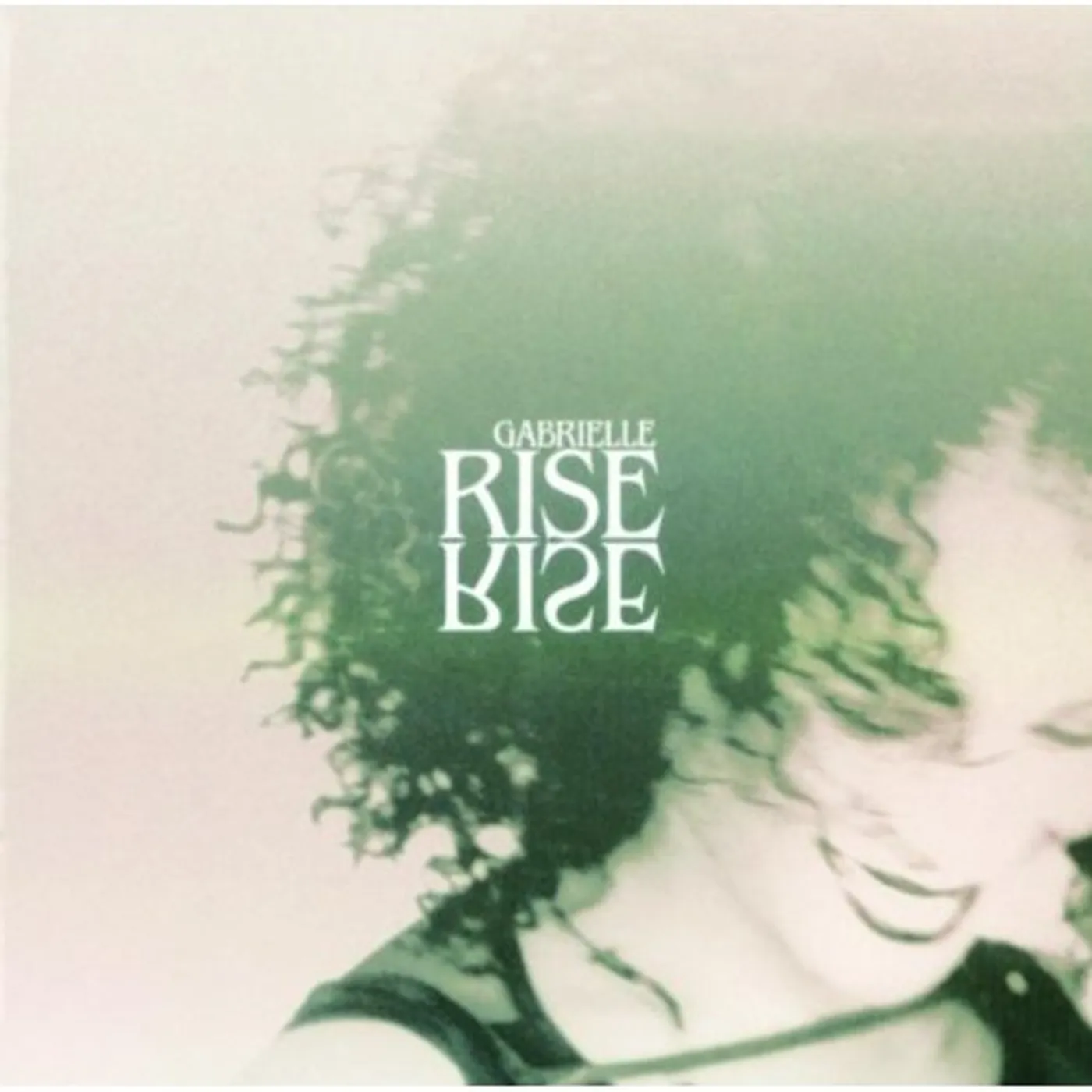 GABRIELLE RISE CD