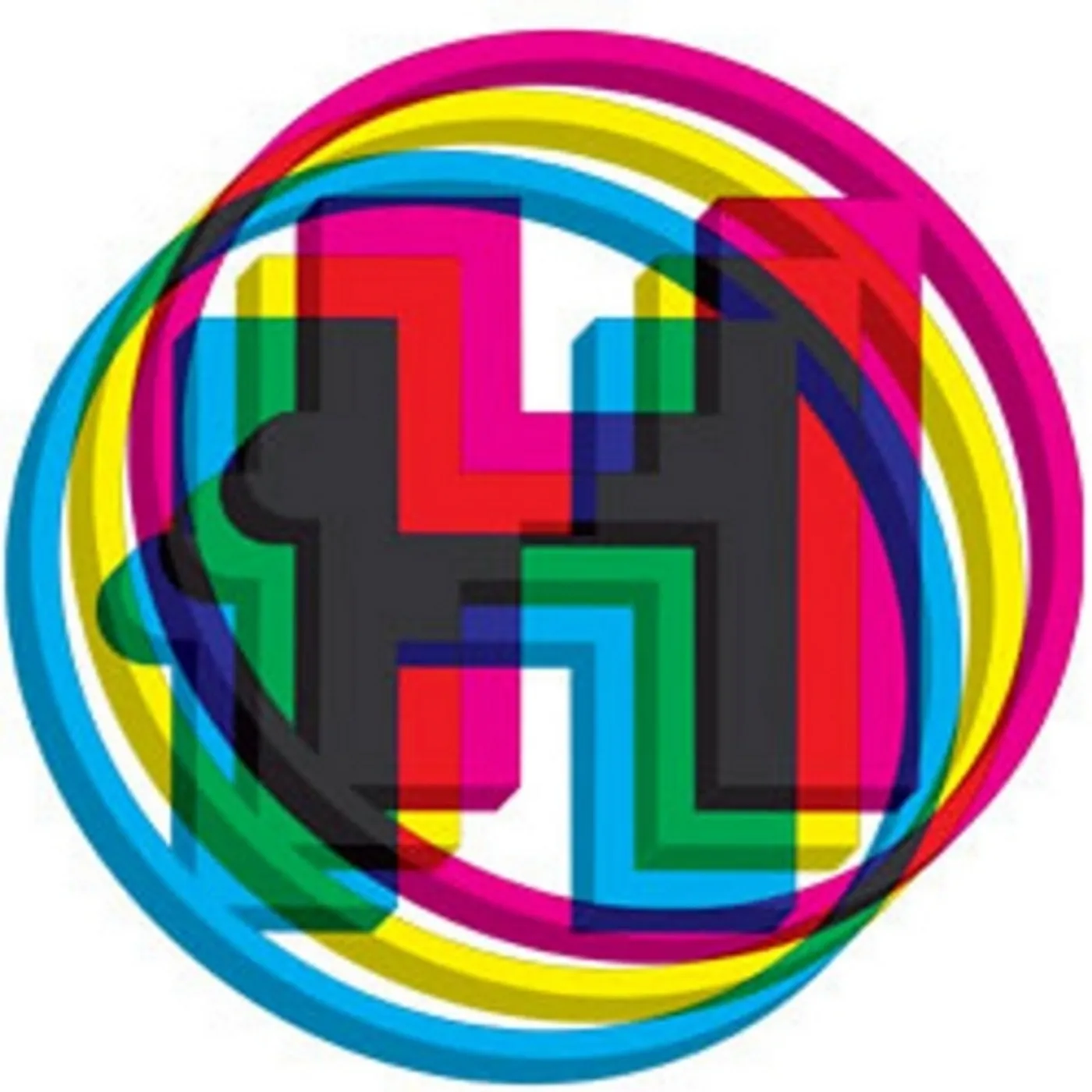 High Contrast Tread Softly Vinyl Record