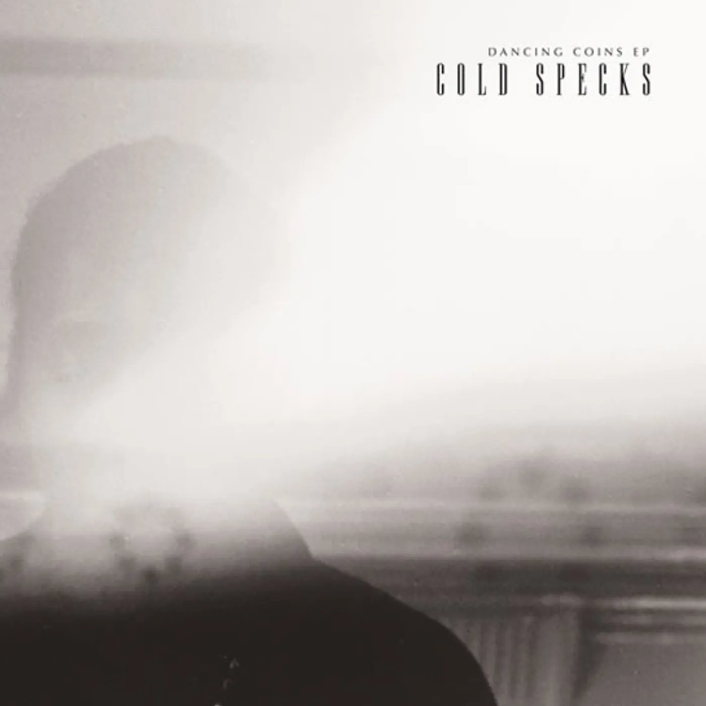 Cold Specks DANCING COINS Vinyl Record - UK Release