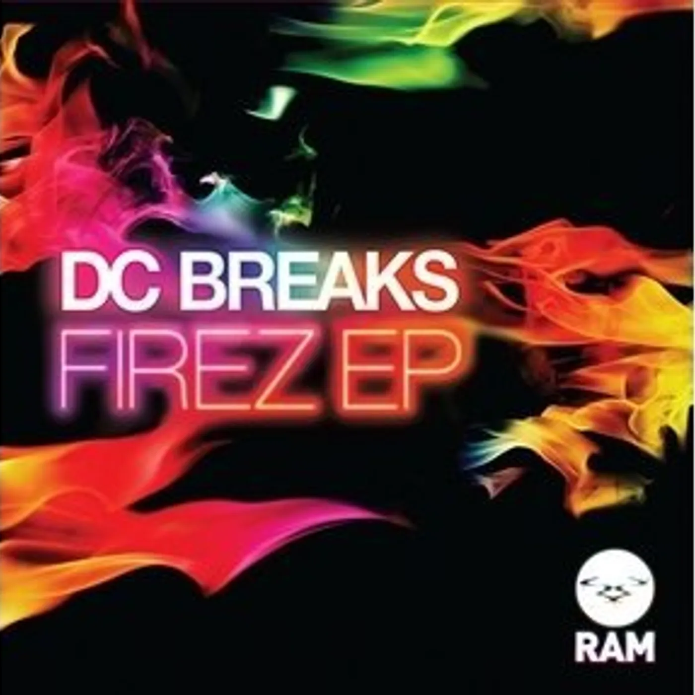 DC Breaks FIREZ Vinyl Record
