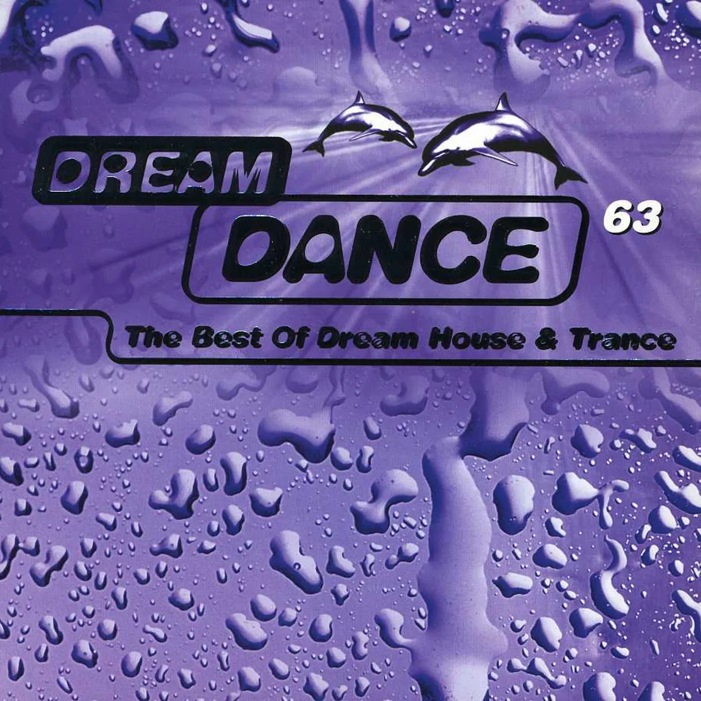 VOL. 63-DREAM DANCE CD