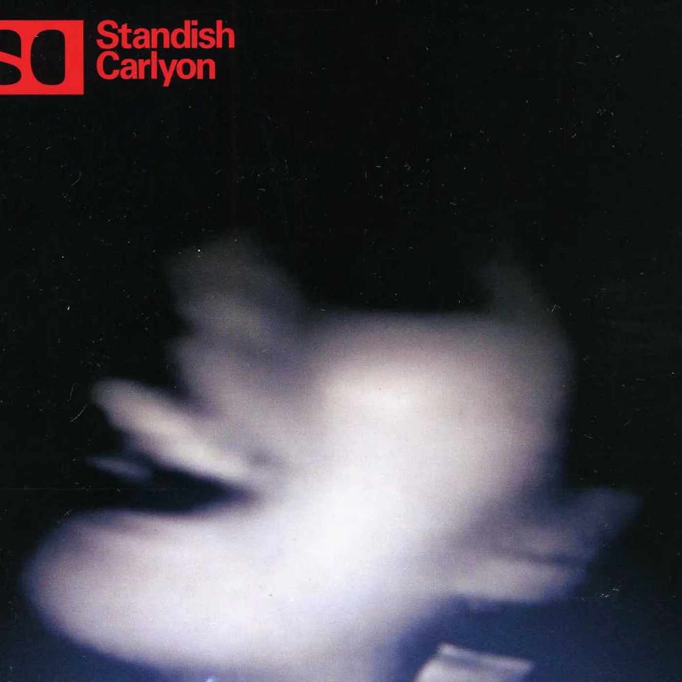 Standish/Carlyon DELETED SCENES CD