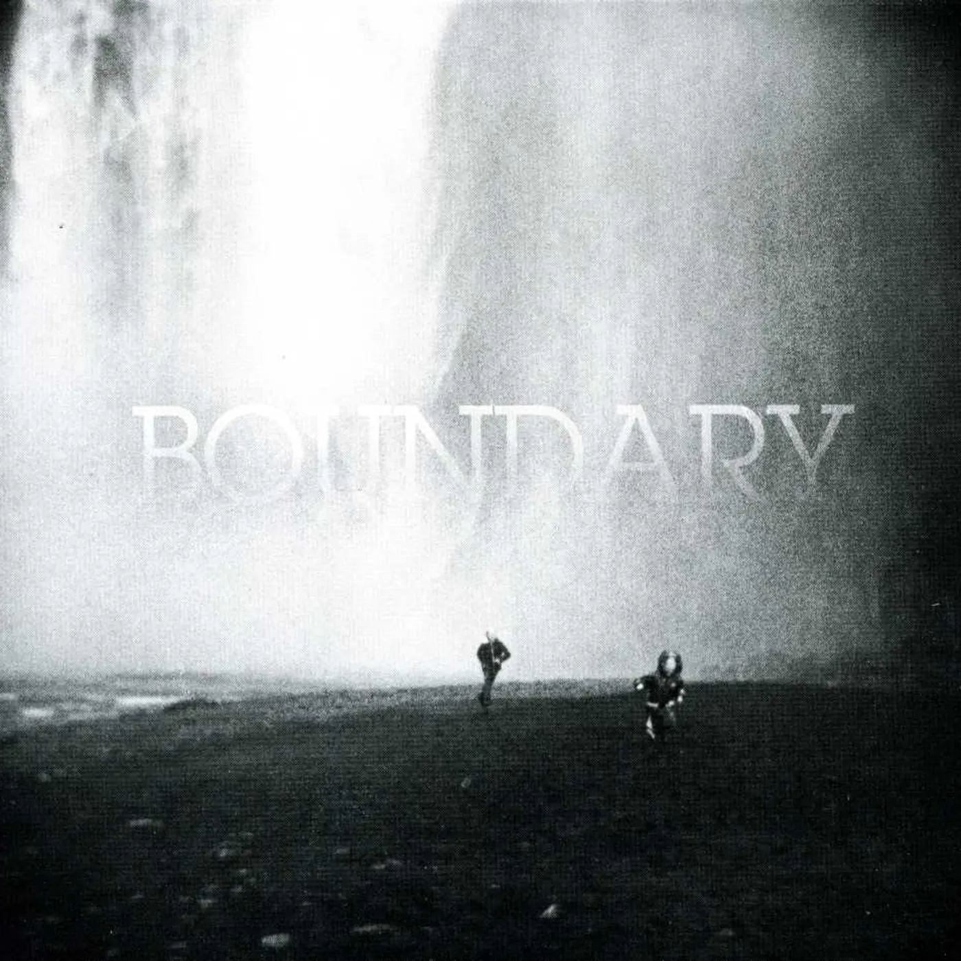 BOUNDARY CD