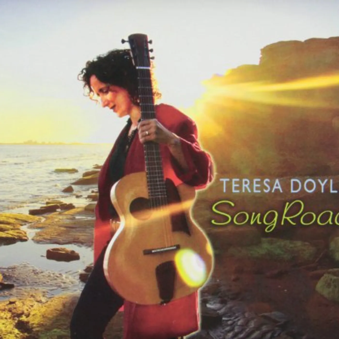 Teresa Doyle SONG ROAD CD