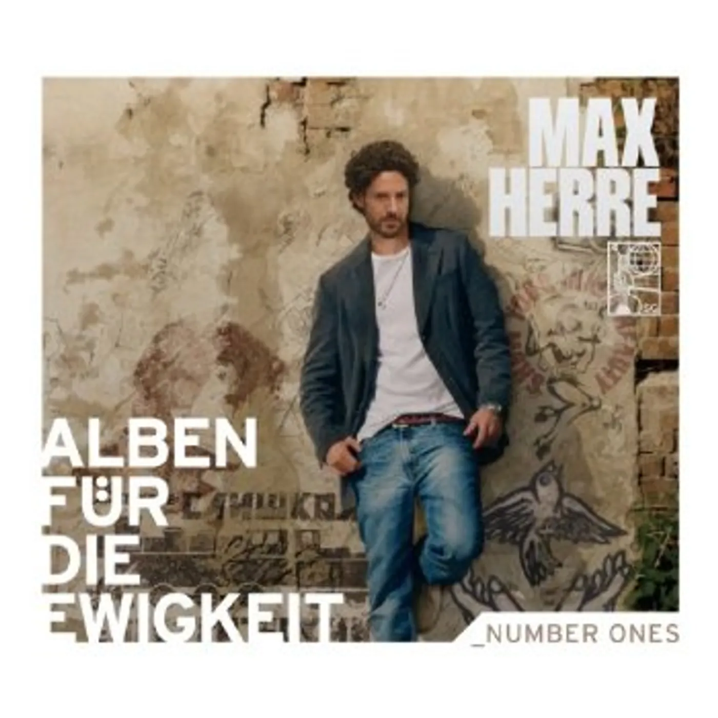 MAX HERRE CD