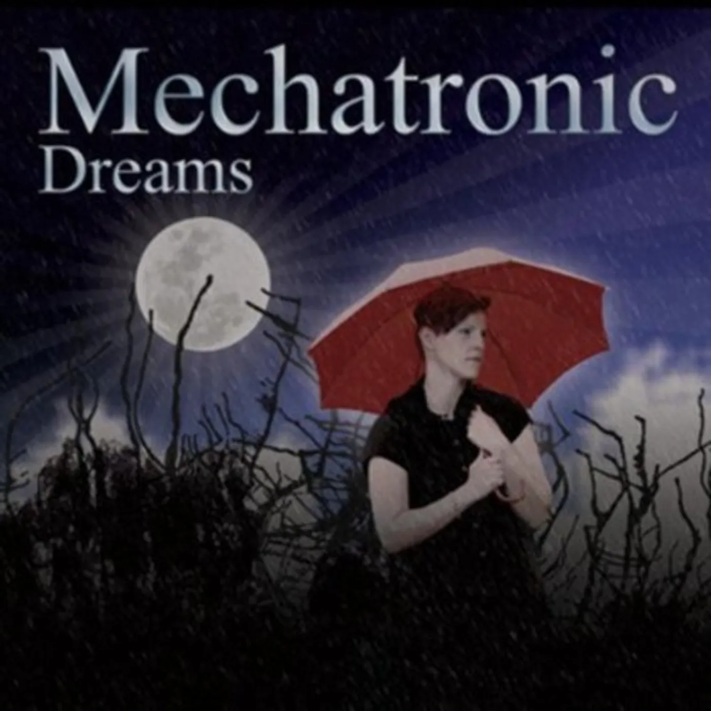 Mechatronic DREAMS CD