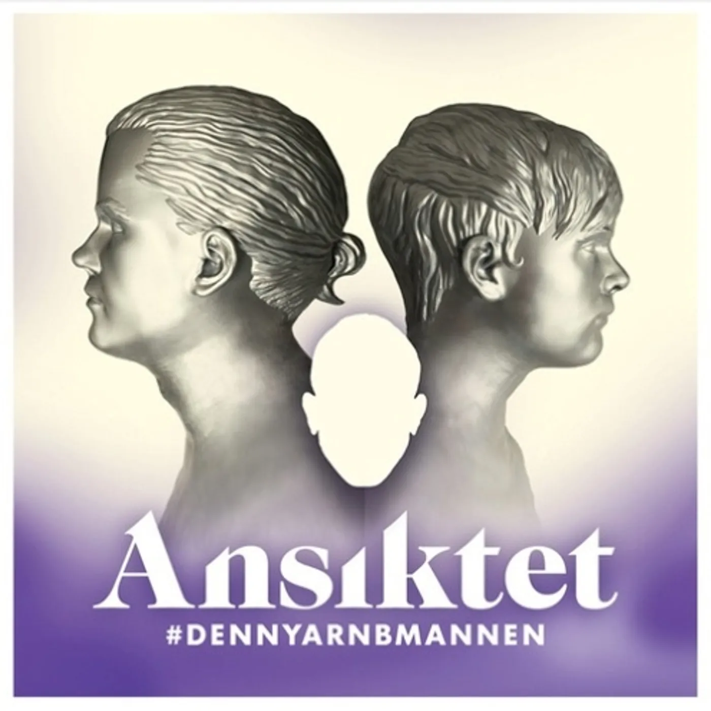 Ansiktet DENNYARNBMANNEN Vinyl Record - Sweden Release