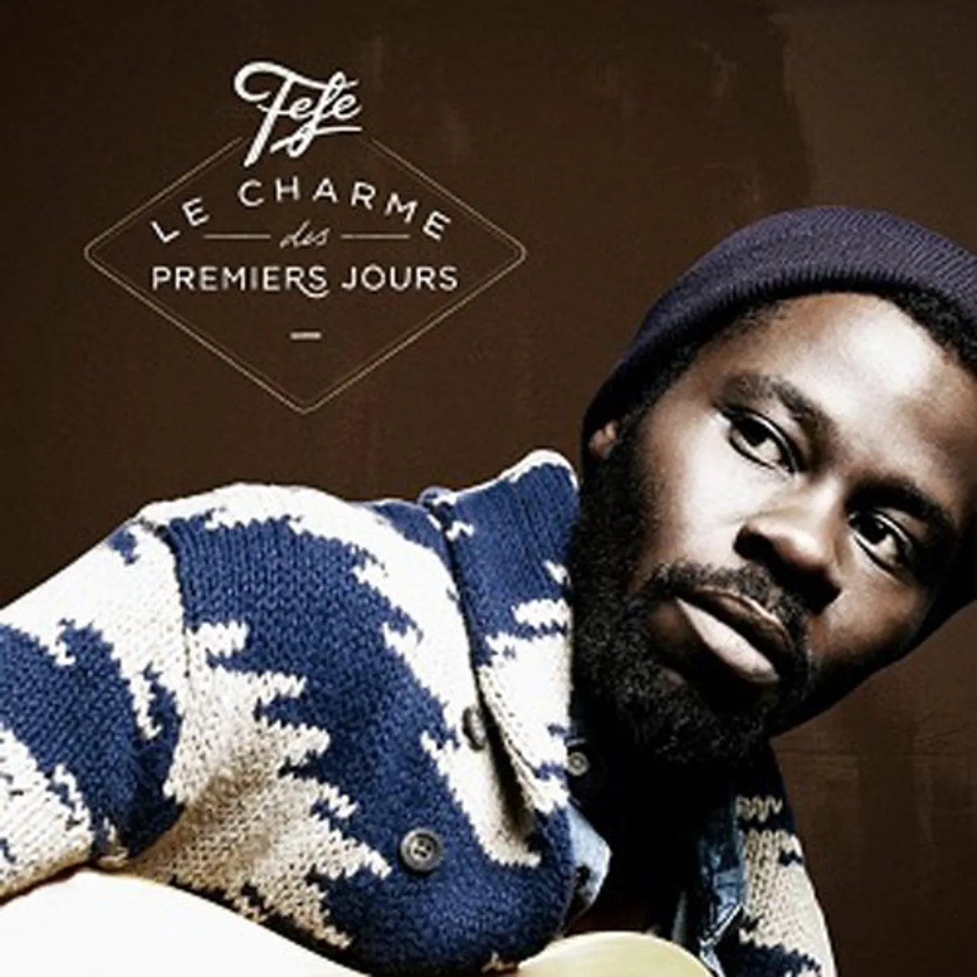 Féfé Le Charme Des Premiers Jours Vinyl Record
