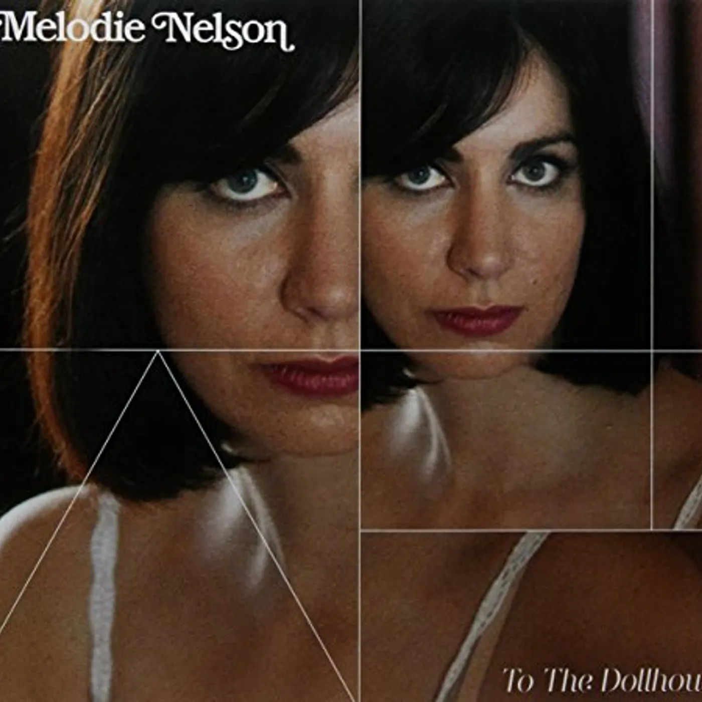 Melodie Nelson TO THE DOLLHOUSE CD
