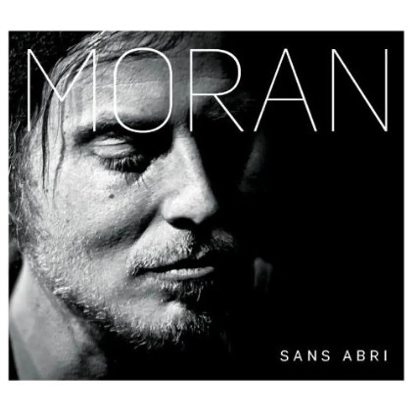 Moran SANS ABRI CD