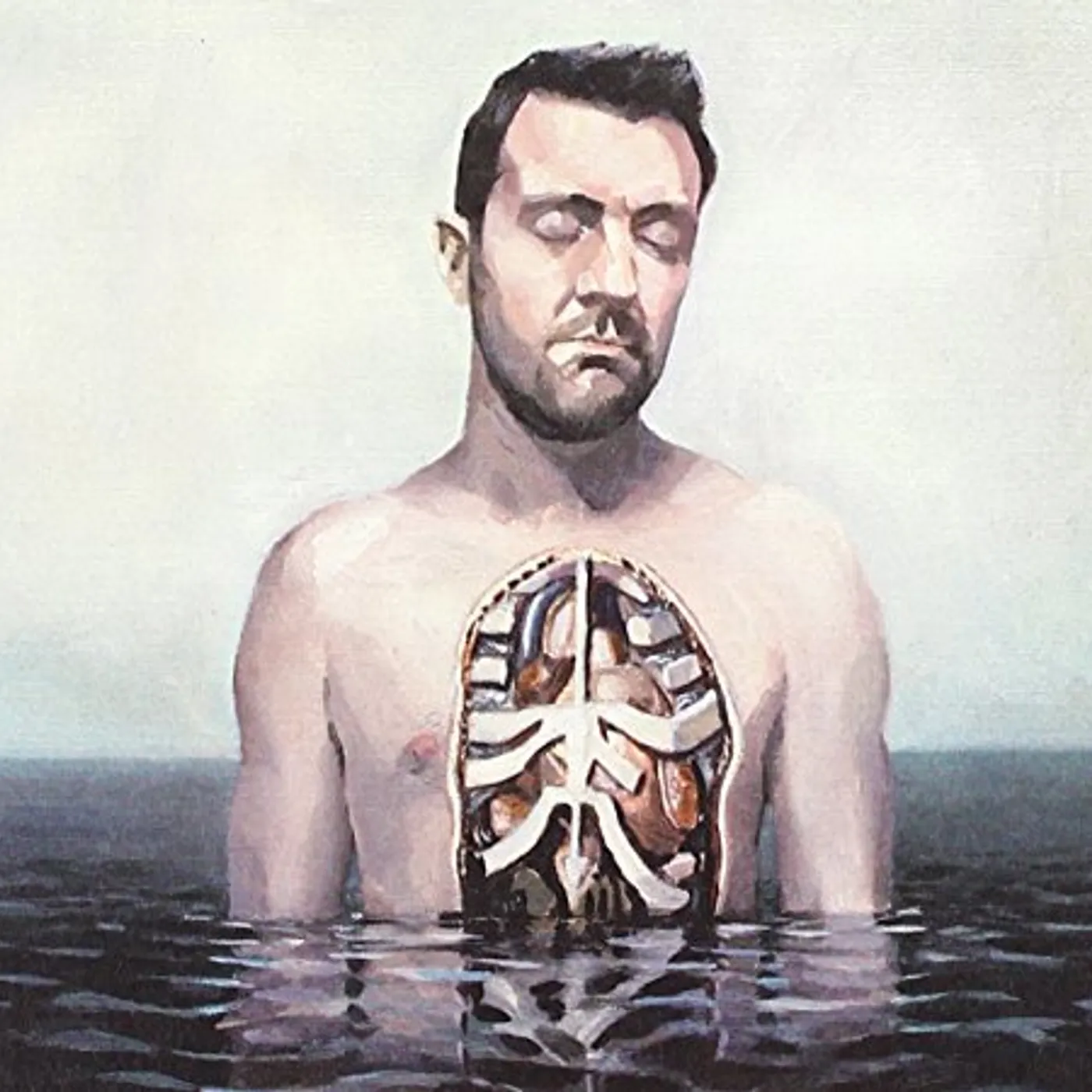 Jan Swerts ANATOMIE VAN DE MELANCHOLIE CD