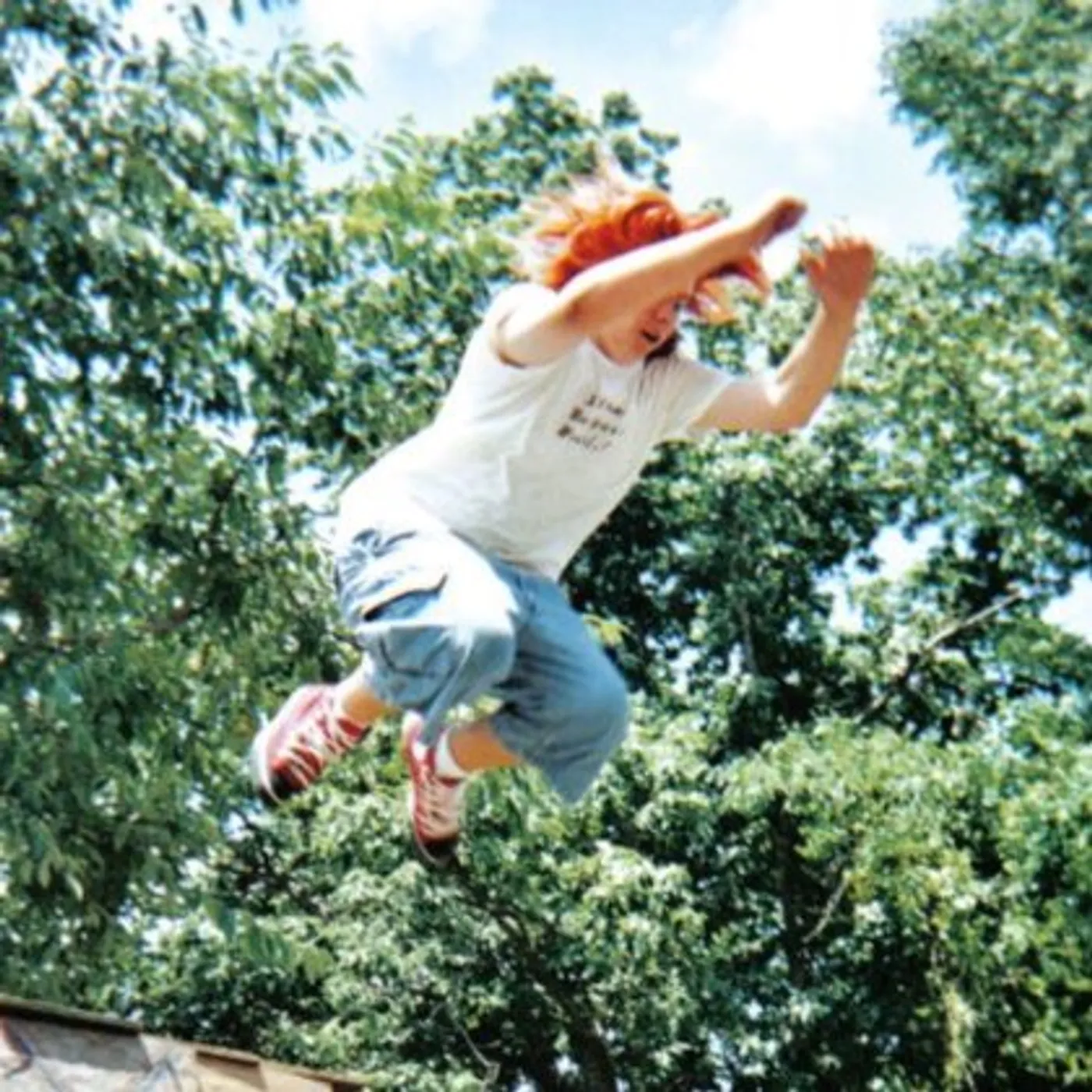 Dope Body NUPPING CD