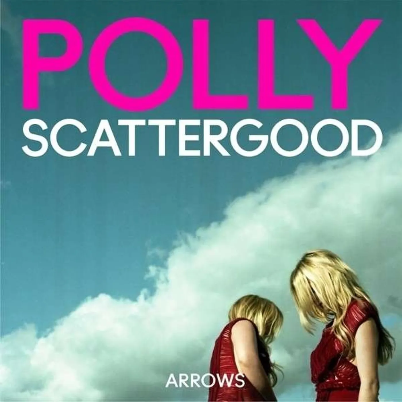 Polly Scattergood Arrows Vinyl Record