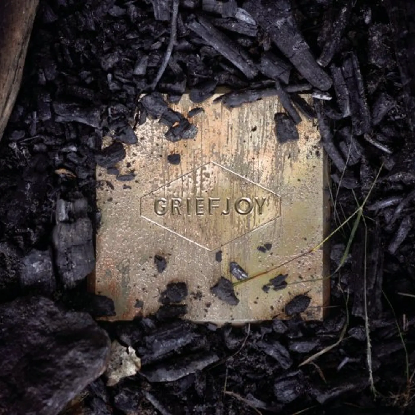 Griefjoy Vinyl Record