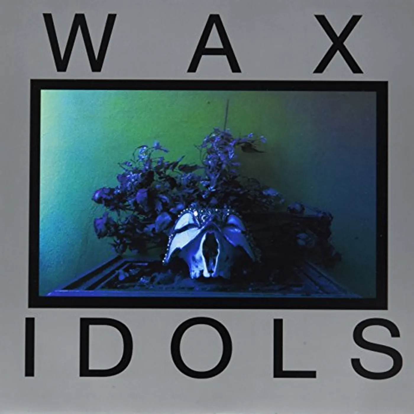 Wax Idols Schadenfreude Vinyl Record