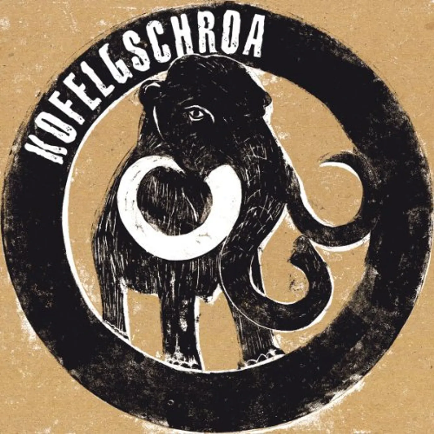 Kofelgschroa Vinyl Record