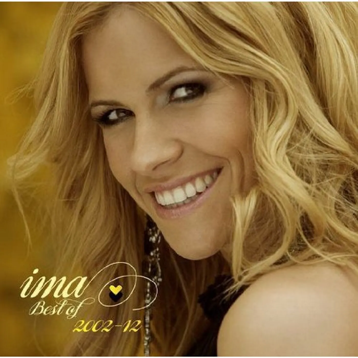 BEST OF IMA CD