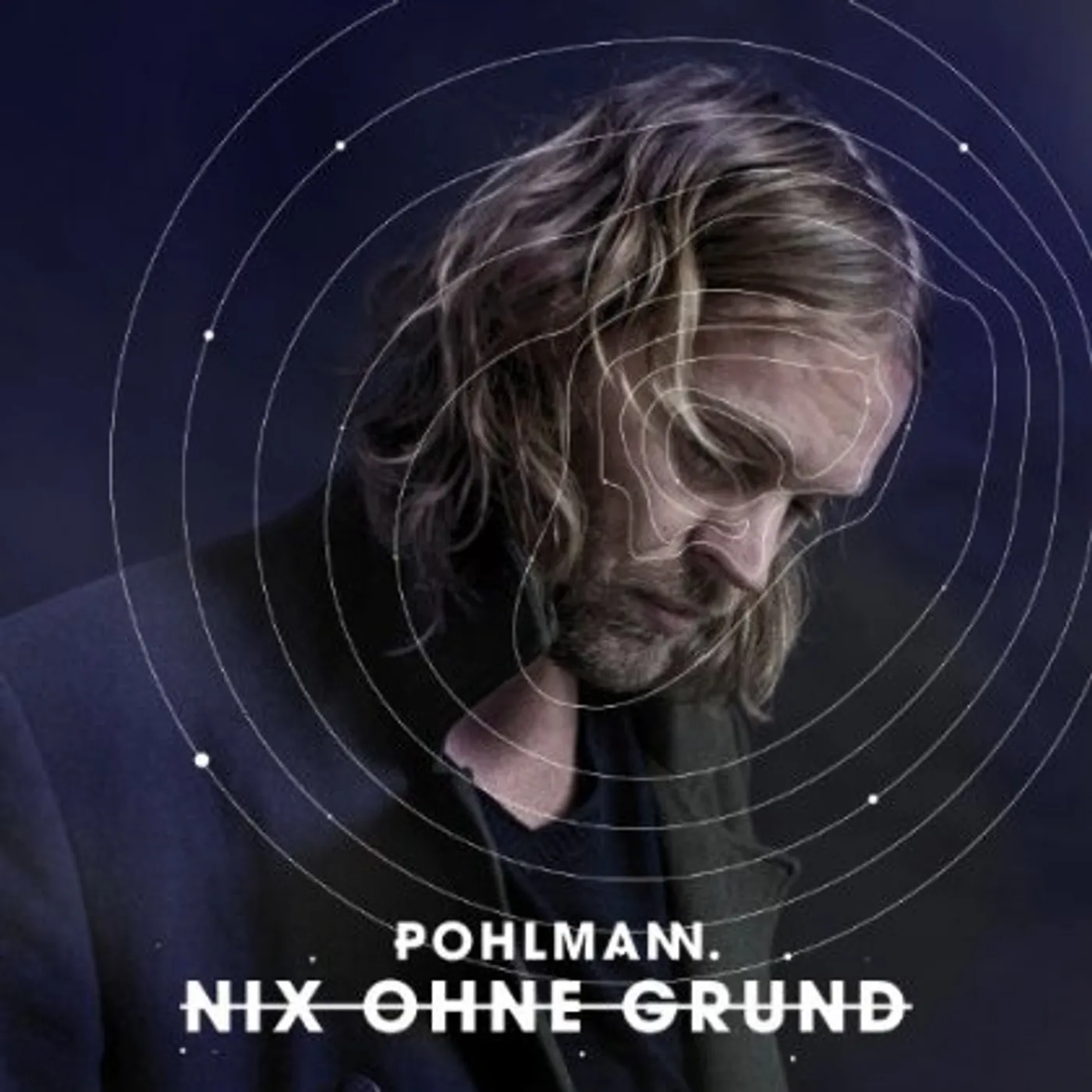 Pohlmann. Nix Ohne Grund Vinyl Record