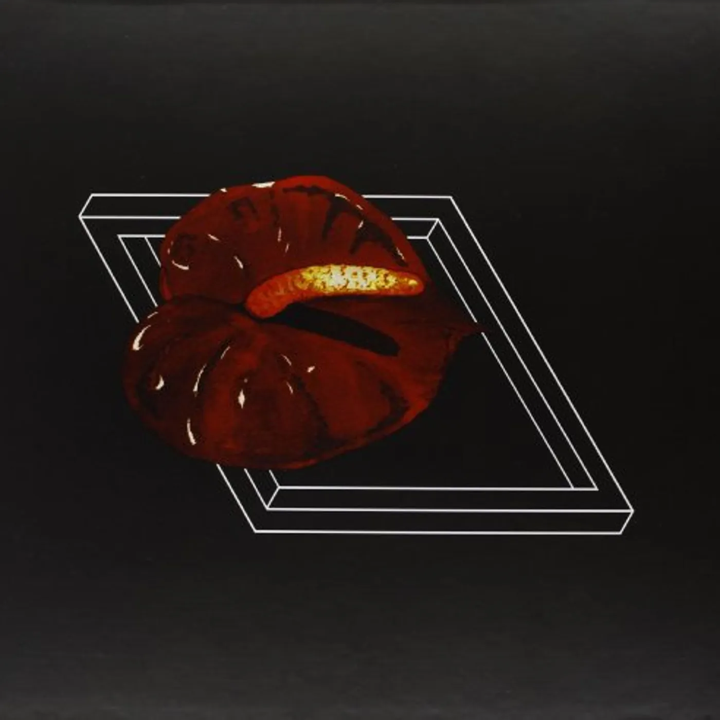 Kas Product TRY OUT-BY PASS Vinyl Record