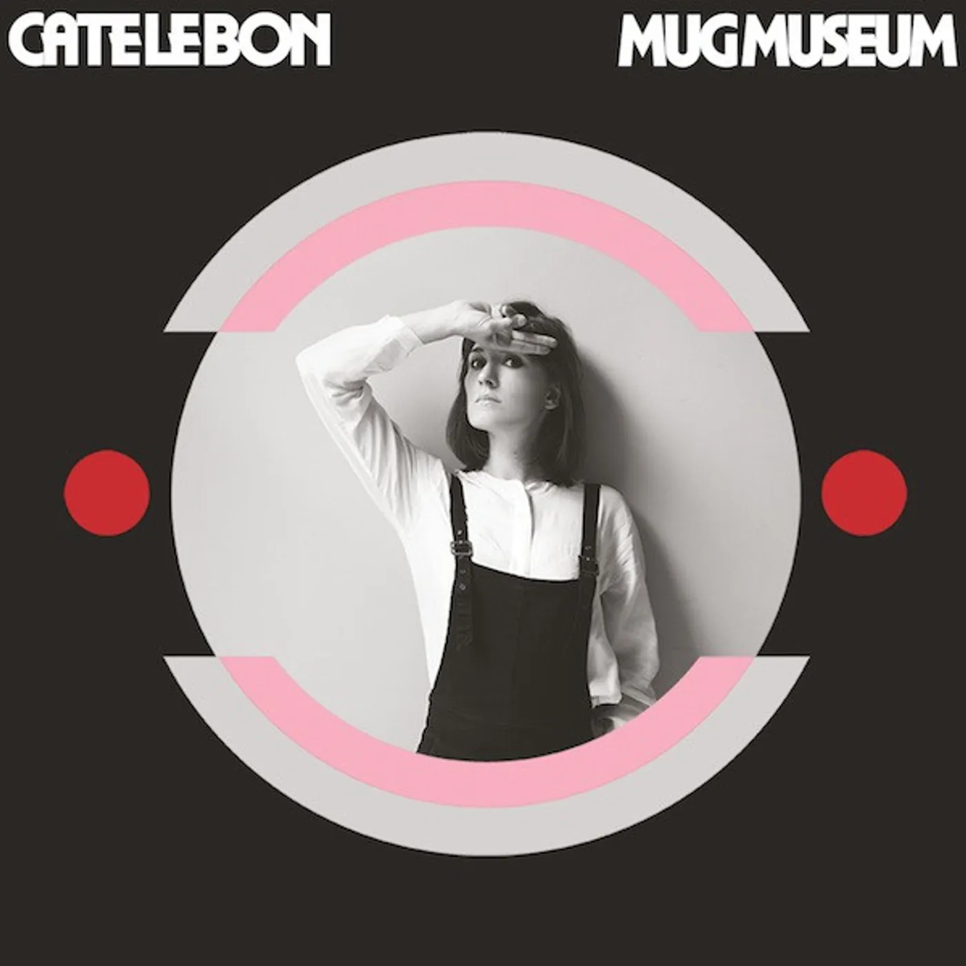 Cate Le Bon MUG MUSEUM (UK) (Vinyl)
