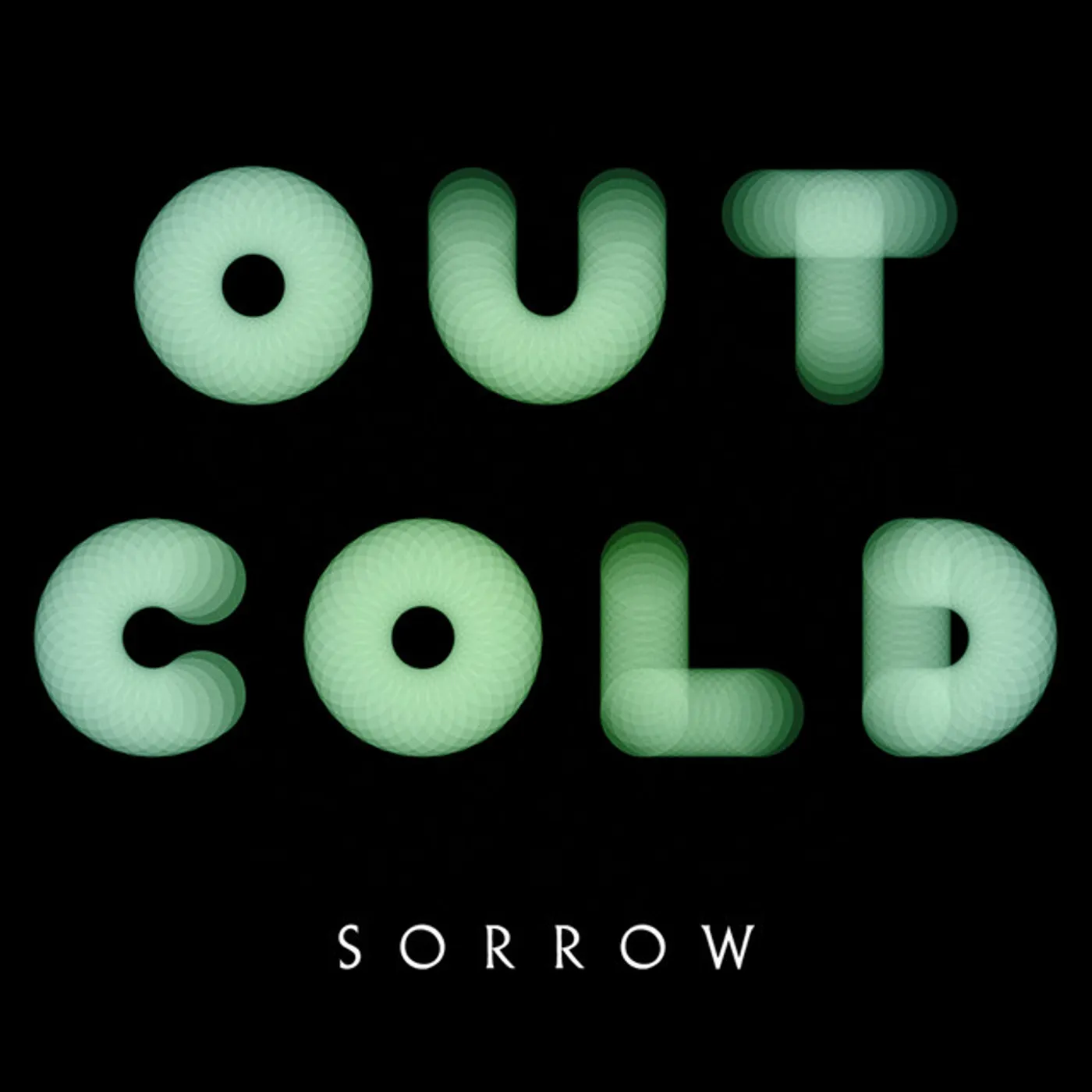 Out Cold Sorrow Vinyl Record