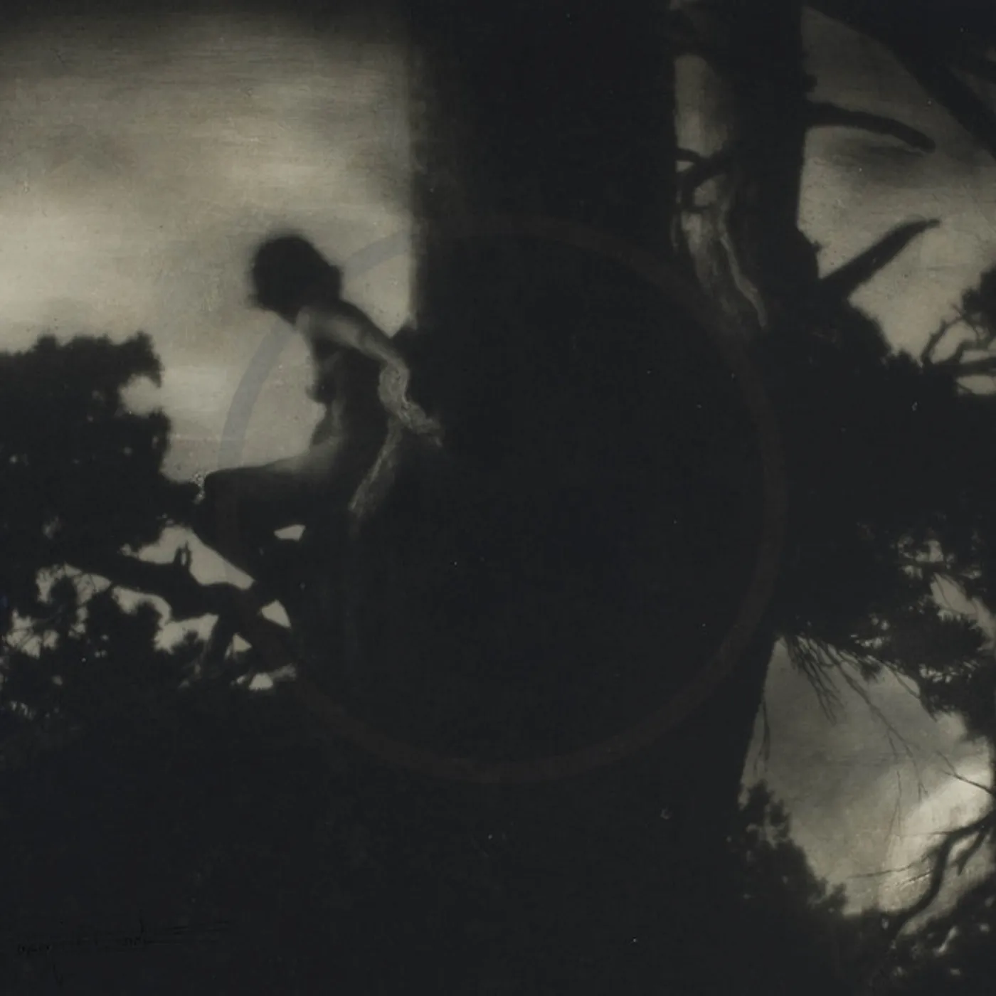 Moon King OBSESSIONS Vinyl Record