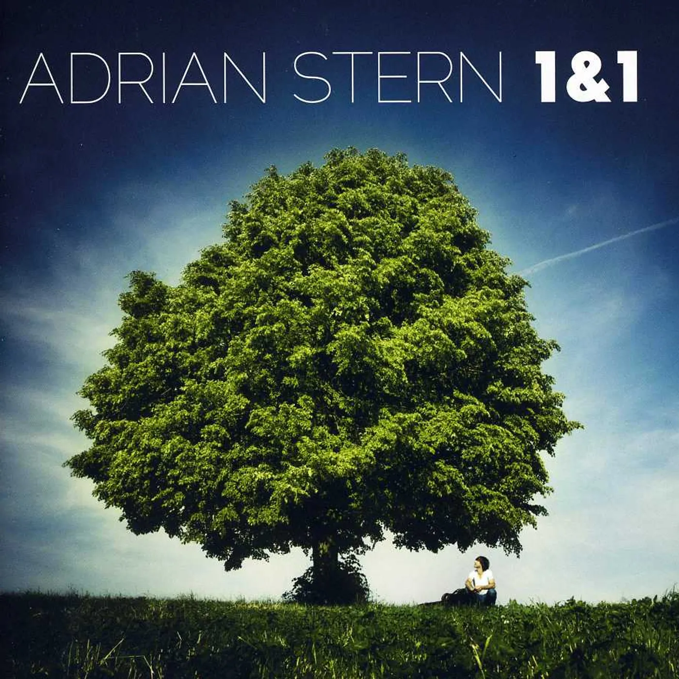 Adrian Stern 1&1 CD