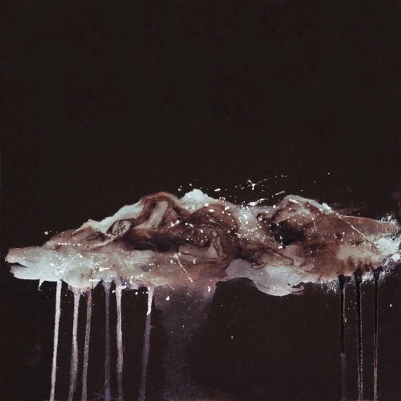 Museum of Bellas Artes Pieces Vinyl Record