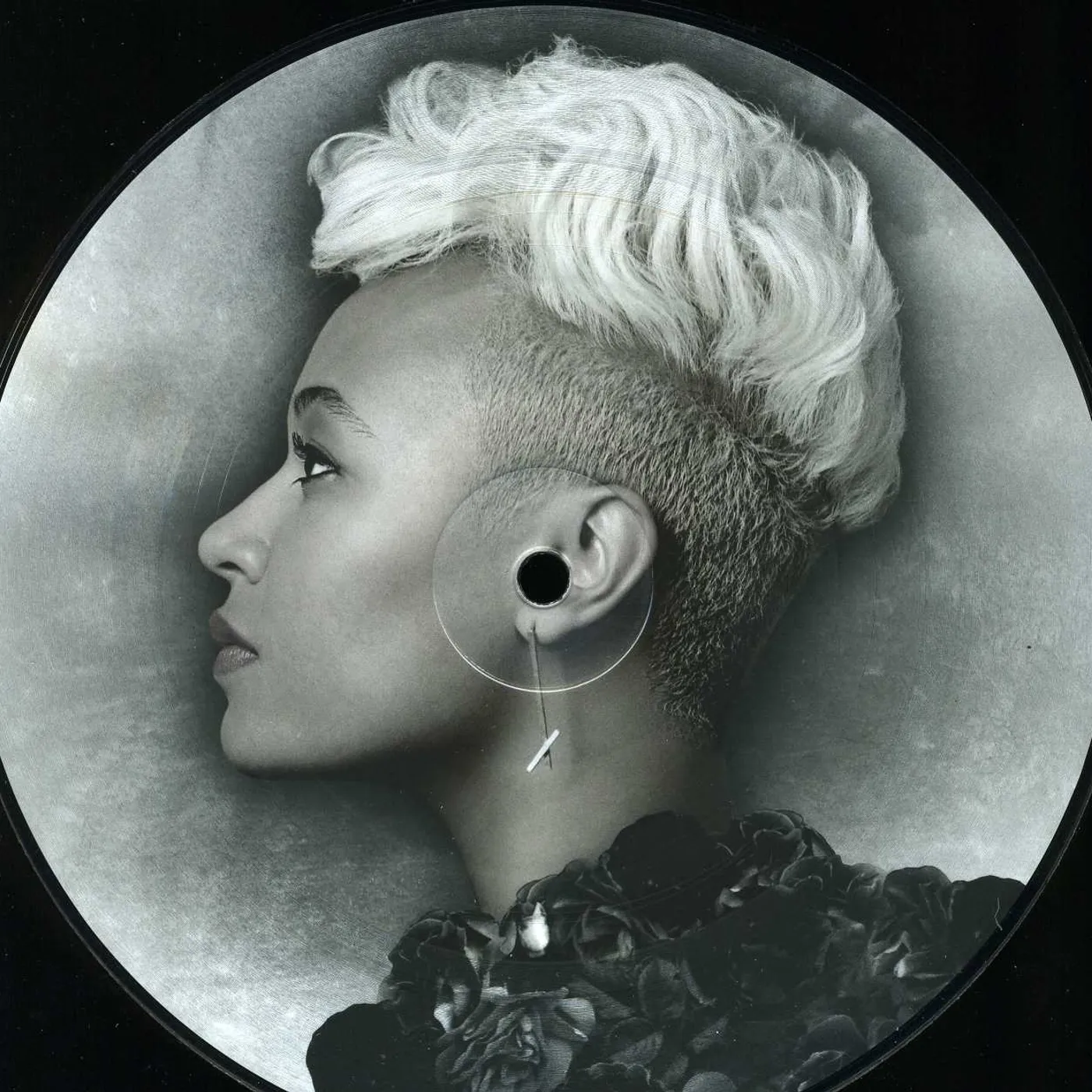 Emeli Sandé Heaven Vinyl Record