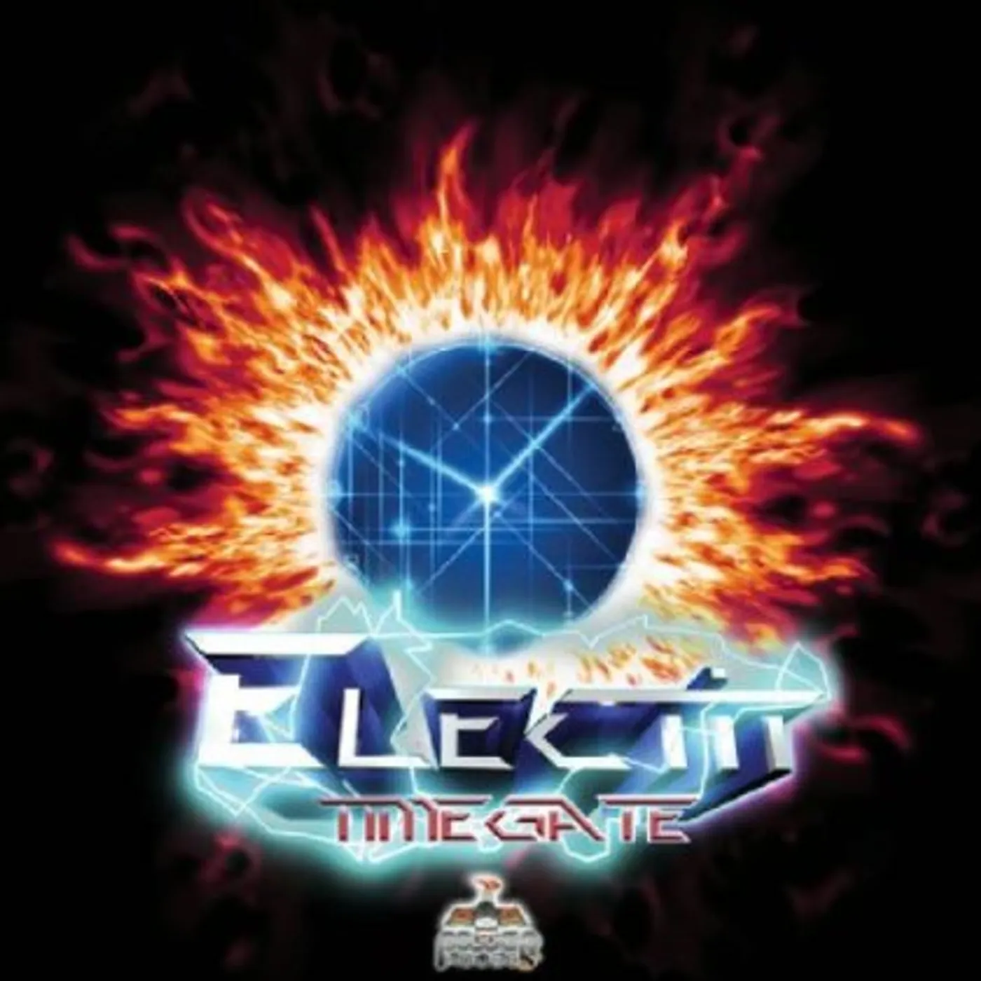 Electit TIMEGATE CD